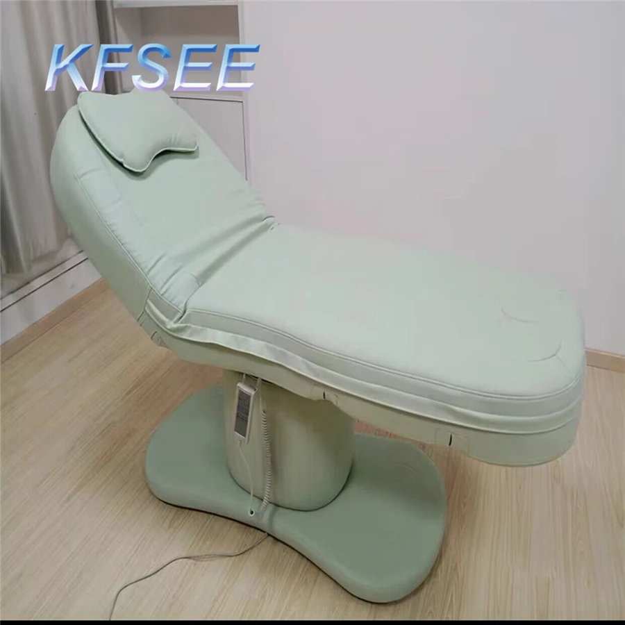 Классическая массажная кровать Kfsee 1