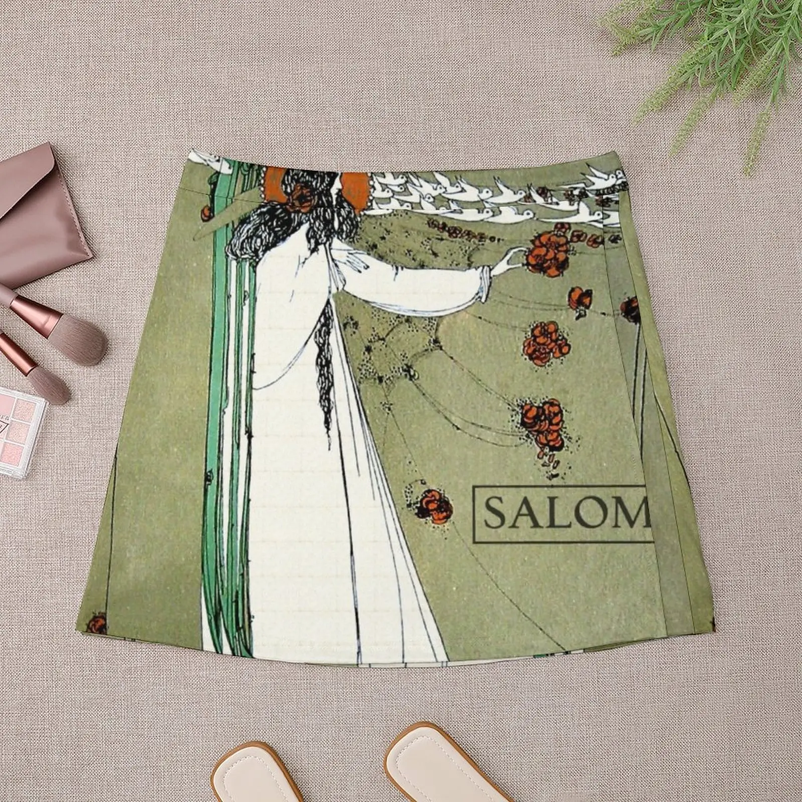Мини-юбка Саломея в стиле модерн, корейская одежда, женские корейские юбки, юбки для женщин 2023, юбки для женщин 2