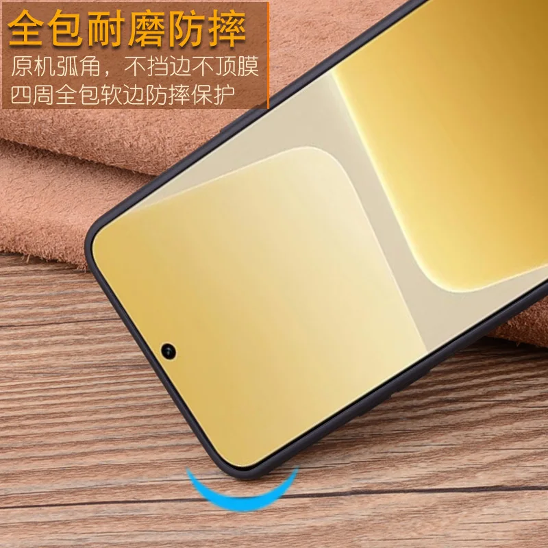 Новый Роскошный Чехол Для Телефона Из Натуральной Кожи с 3d Крокодиловой Головой Для Xiaomi Mi 13 12 Pro 12x11 Mi13 Mi12 Mi11 Ultra Mix4 Cover Cases 1
