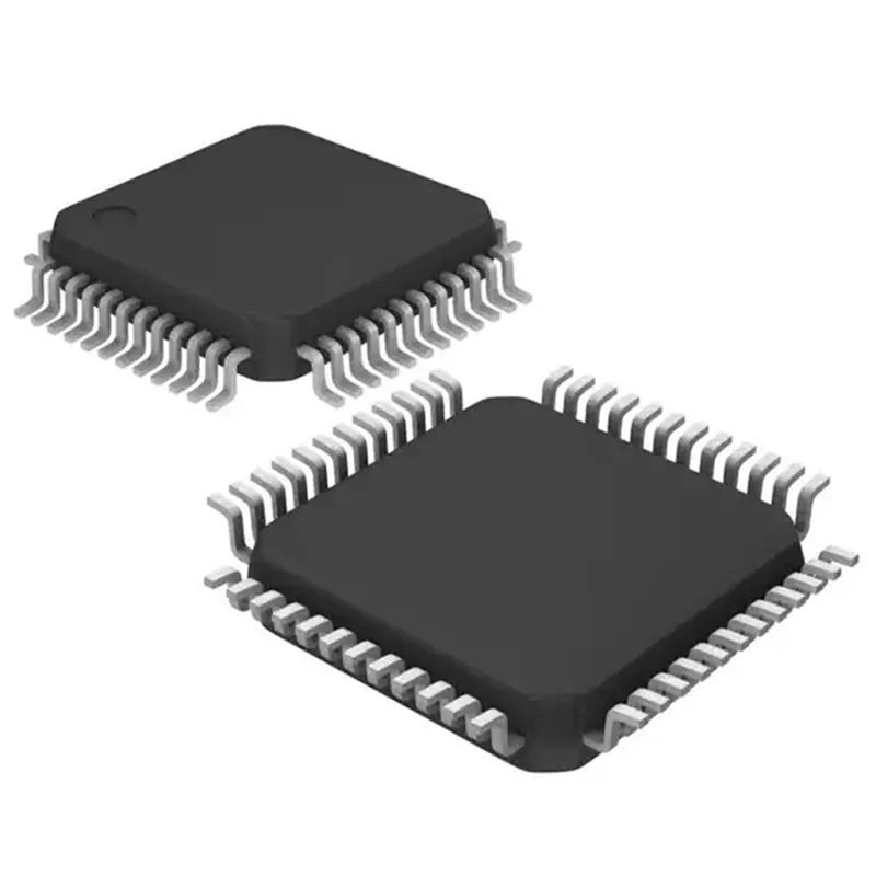 Новый оригинальный чип микроконтроллера STM32L071CBT6 LQFP48 0
