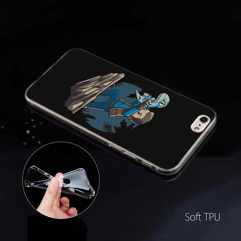 Чехол World Jurassic Park для Apple iPhone 14 13 12 Mini 11 Pro XS Max XR X 7 8 6 6S Plus Силиконовый Чехол Funda Для Телефона Coque Carcasa 5